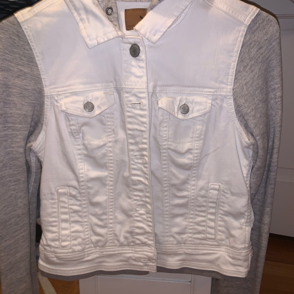 American Eagle Jean jacket